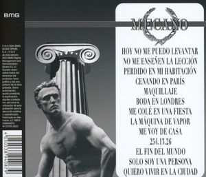 Produktbild: Mecano