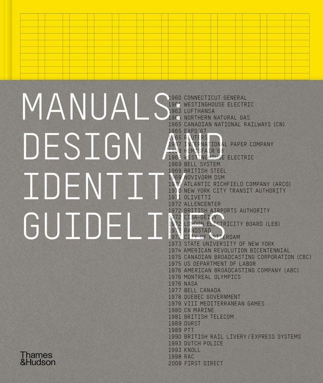 Produktbild: Manuals