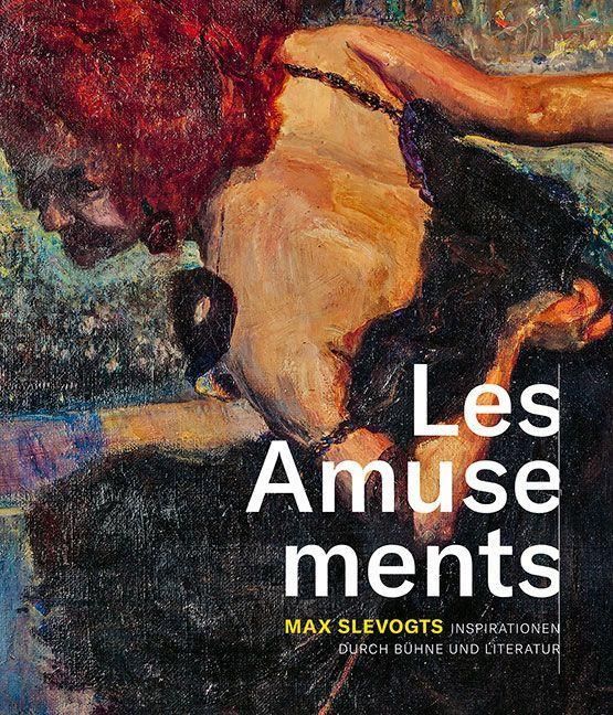 Produktbild: Les Amusements