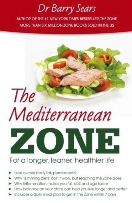 Produktbild: The Mediterranean Zone