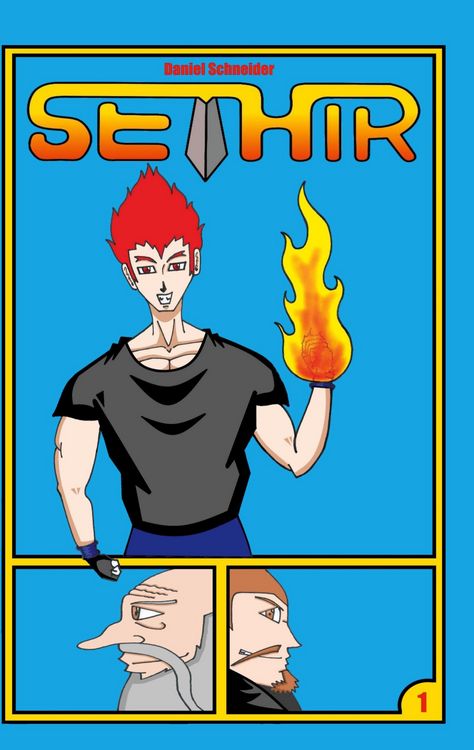 Produktbild: Sethir