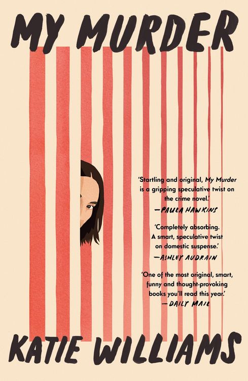 Produktbild: My Murder