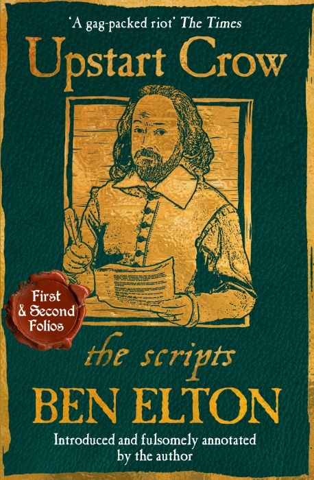 Produktbild: Upstart Crow