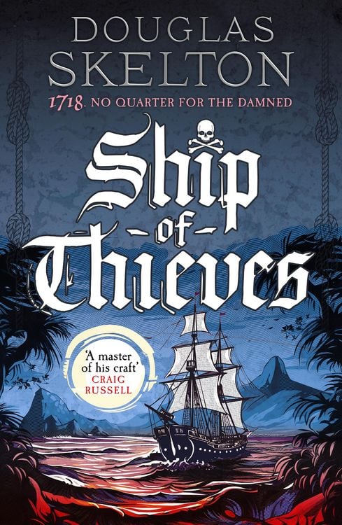 Produktbild: Ship of Thieves