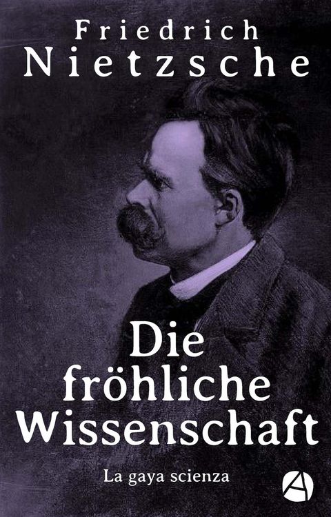 Produktbild: Die fr&ouml;hliche Wissenschaft