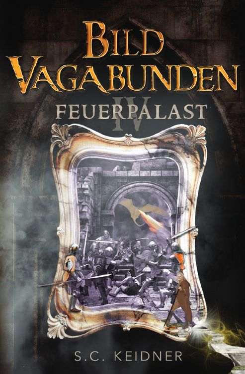 Produktbild: Bildvagabunden