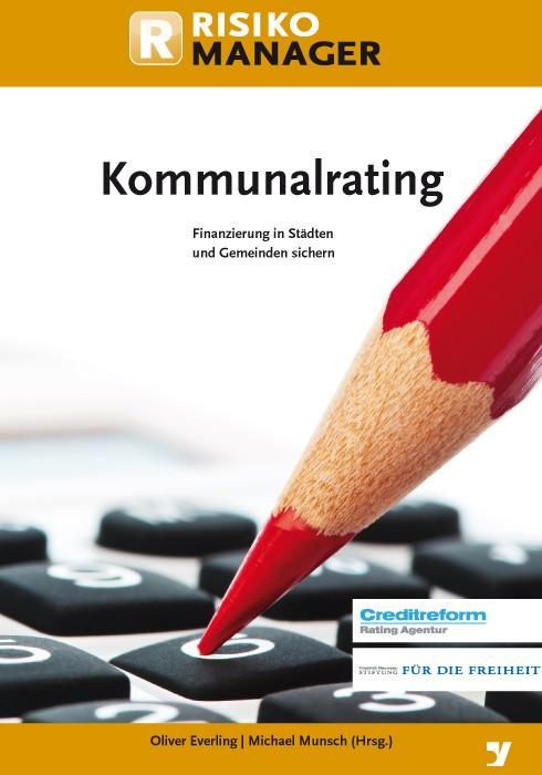 Produktbild: Kommunalrating