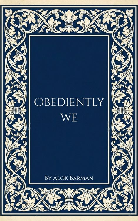 Produktbild: Obediently We