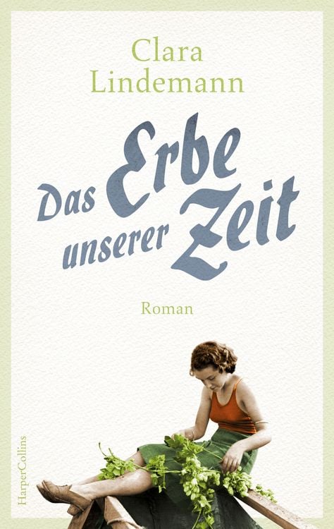 Produktbild: Das Erbe unserer Zeit