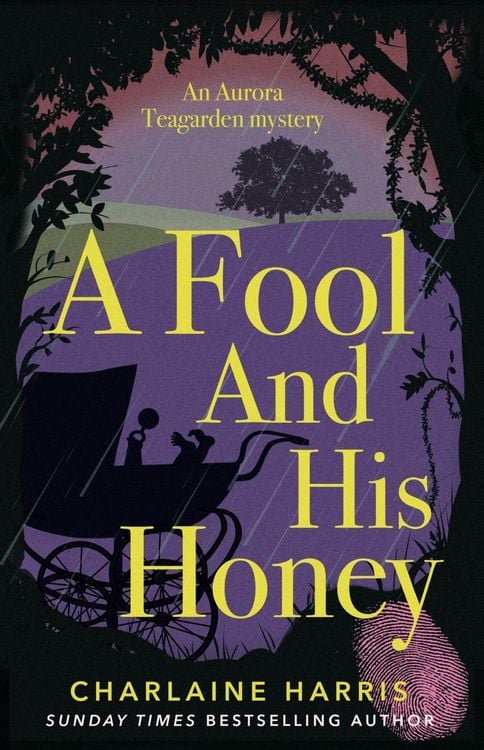 Produktbild: A Fool and His Honey