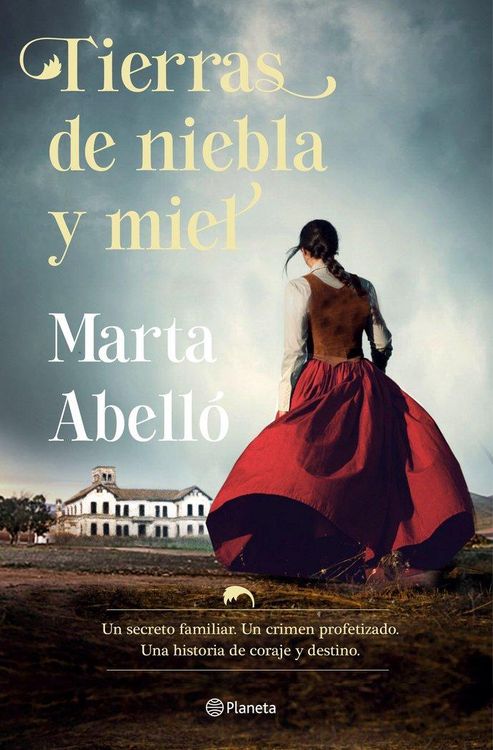 Produktbild: Tierras de niebla y miel