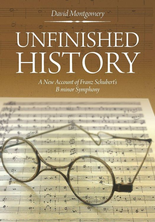 Produktbild: Unfinished History