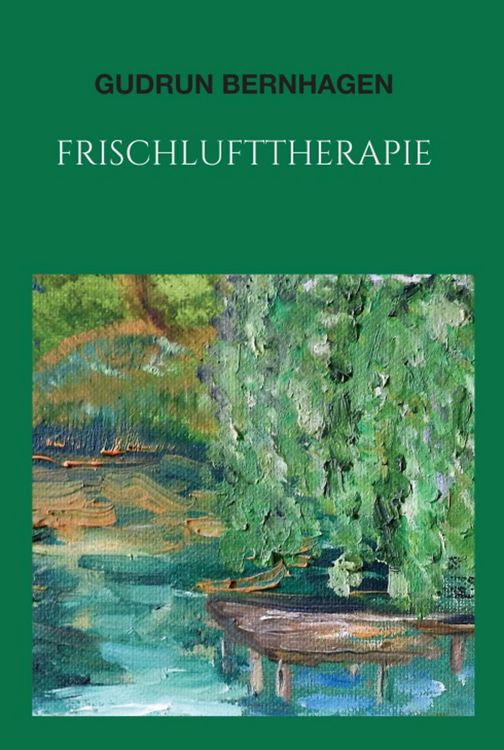 Produktbild: Frischlufttherapie