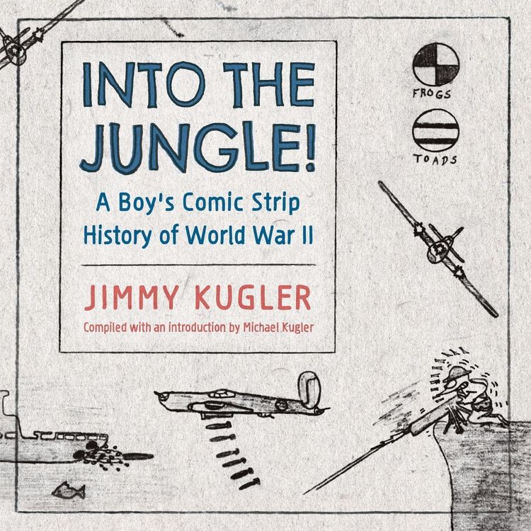 Produktbild: Into the Jungle!