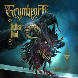 Produktbild: Hellish Hunt