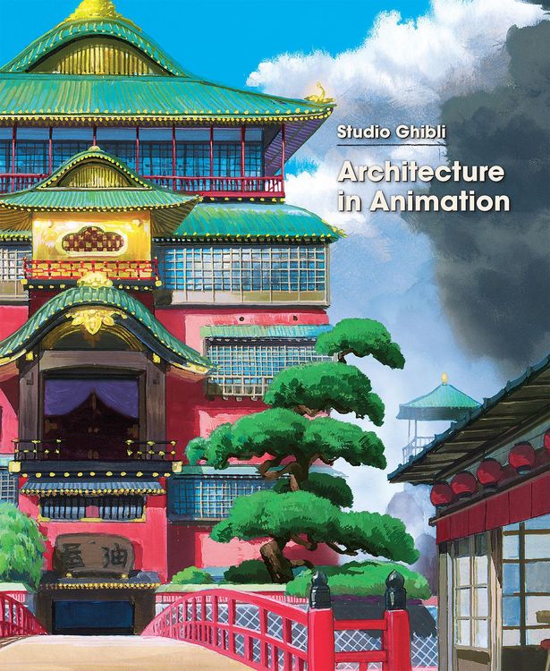Produktbild: Studio Ghibli