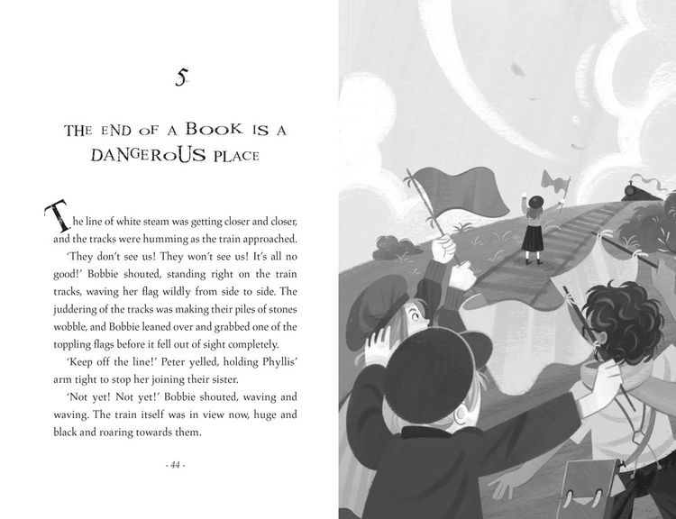 Produktbild: Pages & Co Bk_pages & Co4 Pb