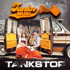 Produktbild: Tankstop