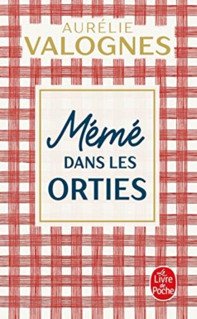 Produktbild: M&eacute;m&eacute; dans les orties