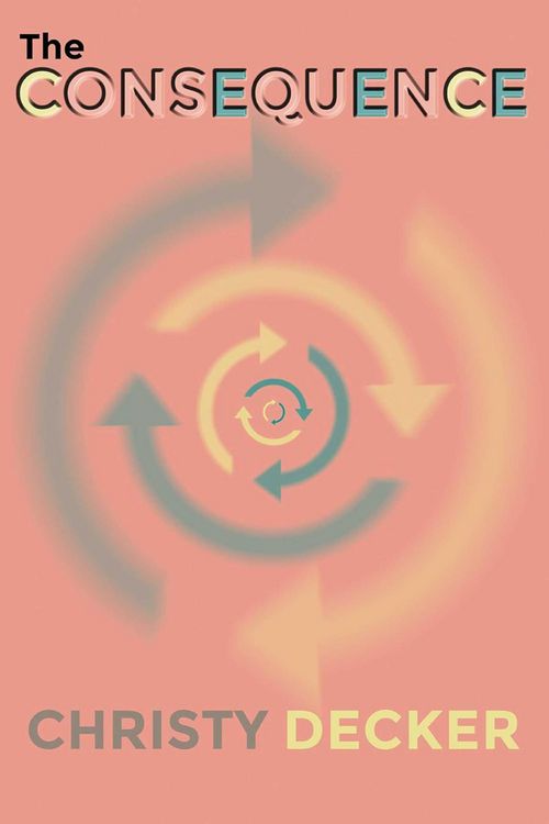 Produktbild: The Consequence