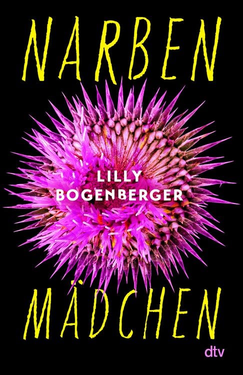 Produktbild: Narbenm&auml;dchen