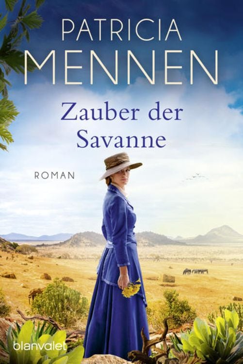 Produktbild: Zauber der Savanne