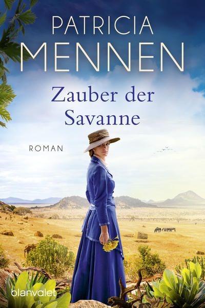 Produktbild: Zauber der Savanne