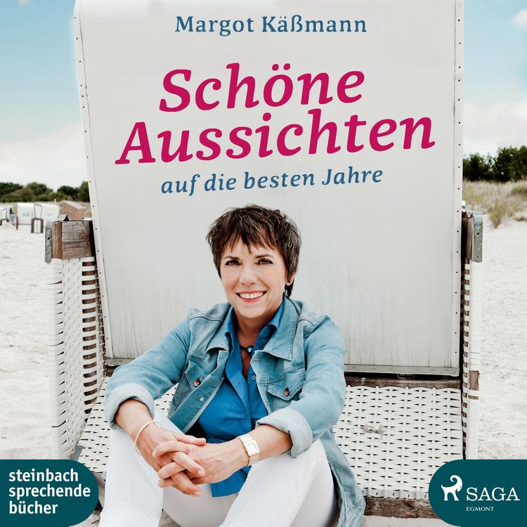 Produktbild: Sch&ouml;ne Aussichten auf die besten Jahre (Ungek&uuml;rzt)