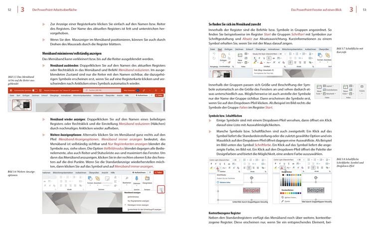 Produktbild: PowerPoint 2021, 2019 + Microsoft 365