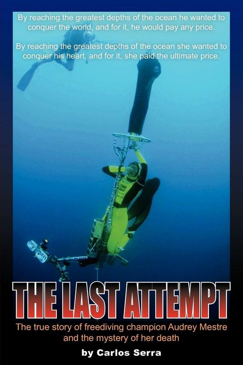 Produktbild: The Last Attempt