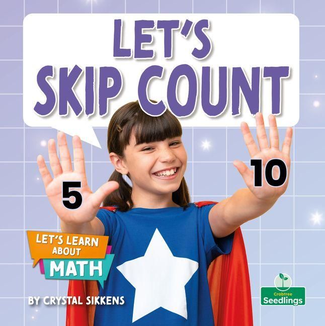 Produktbild: Let's Skip Count