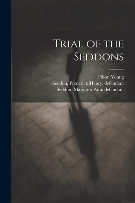 Produktbild: Trial of the Seddons