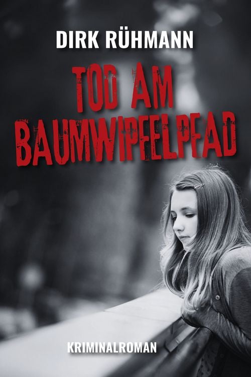 Produktbild: Tod am Baumwipfelpfad