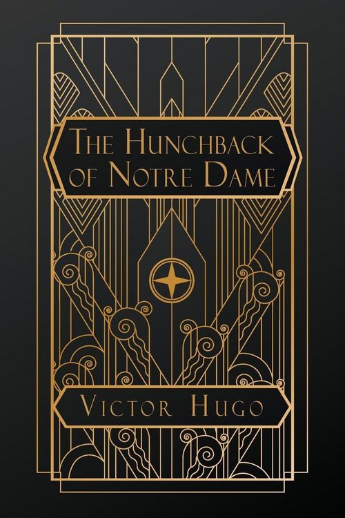 Produktbild: The Hunchback of Notre Dame