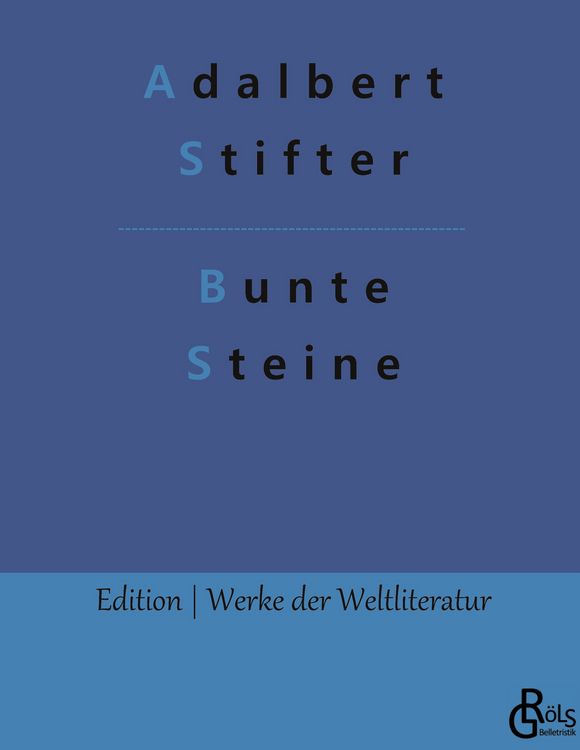 Produktbild: Bunte Steine