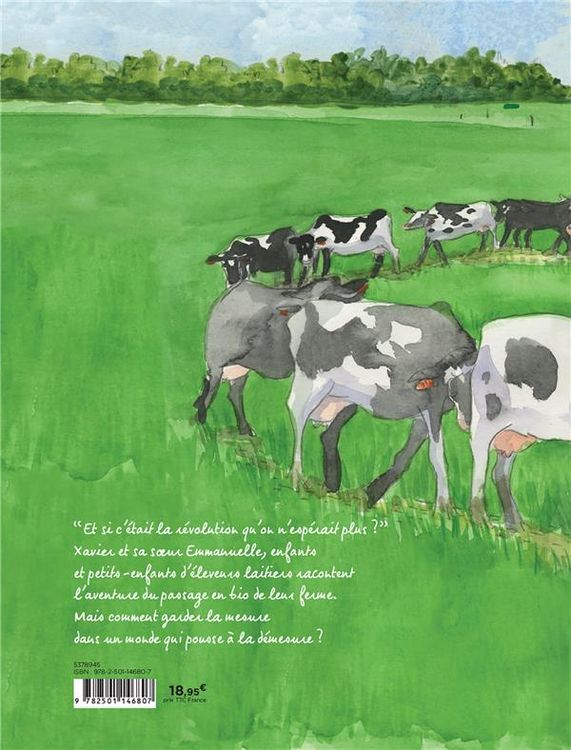 Produktbild: Terre ferme