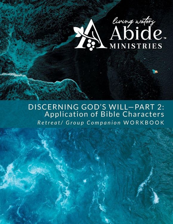 Produktbild: Discerning God's Will - 2