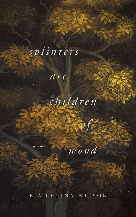 Produktbild: Splinters Are Children of Wood