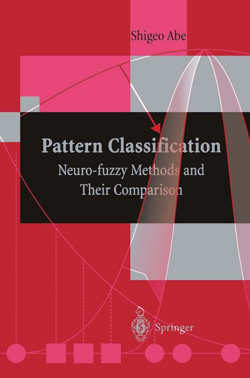 Produktbild: Pattern Classification
