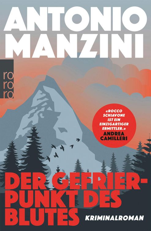 Produktbild: Der Gefrierpunkt des Blutes