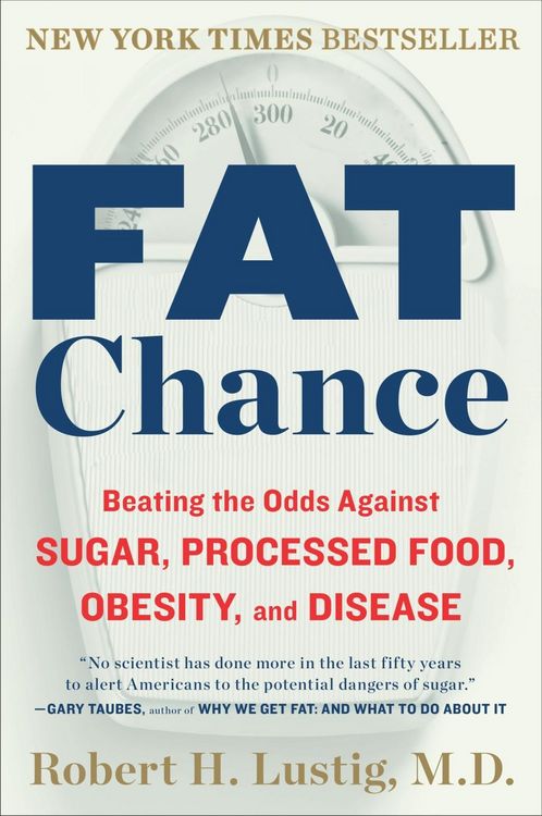 Produktbild: Fat Chance