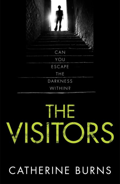 Produktbild: Visitors