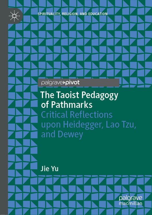 Produktbild: The Taoist Pedagogy of Pathmarks