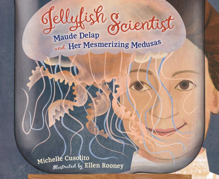 Produktbild: Jellyfish Scientist