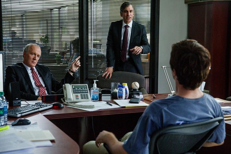 Produktbild: The Big Short