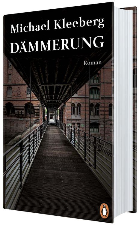 Produktbild: D&auml;mmerung