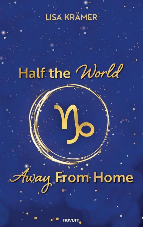Produktbild: Half the World Away From Home