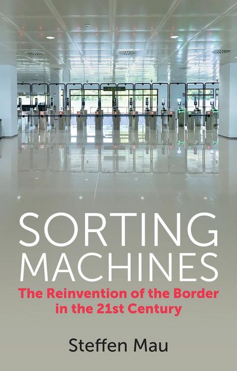 Produktbild: Sorting Machines