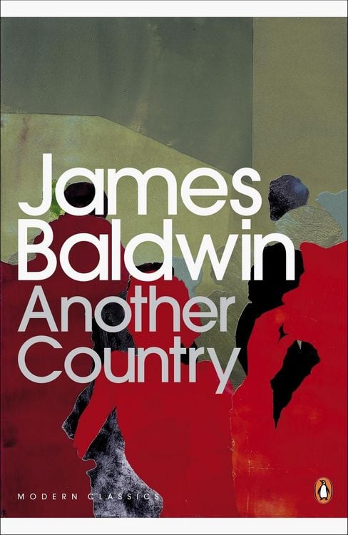 Produktbild: Another Country