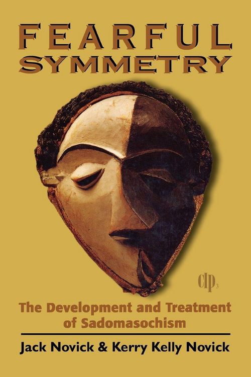 Produktbild: Fearful Symmetry